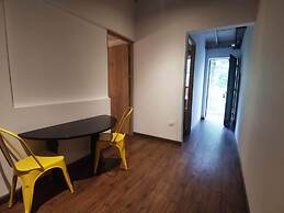 Frontera by Roots Rentals