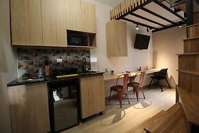 Frontera by Roots Rentals