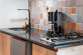 Frontera by Roots Rentals