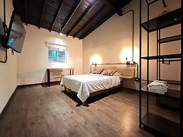 Frontera by Roots Rentals