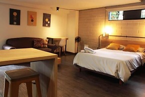 Frontera by Roots Rentals