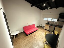 Frontera by Roots Rentals