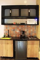 Frontera by Roots Rentals