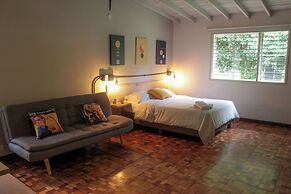 Frontera by Roots Rentals