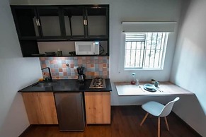 Frontera by Roots Rentals