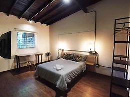 Frontera by Roots Rentals