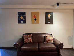 Frontera by Roots Rentals