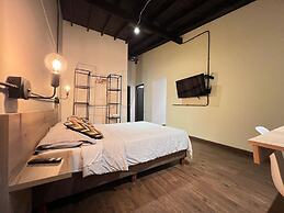 Frontera by Roots Rentals