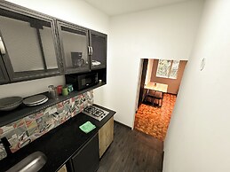 Frontera by Roots Rentals