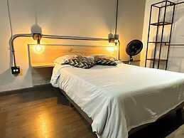 Frontera by Roots Rentals