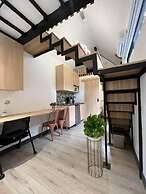 Frontera by Roots Rentals