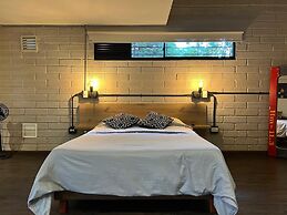 Frontera by Roots Rentals