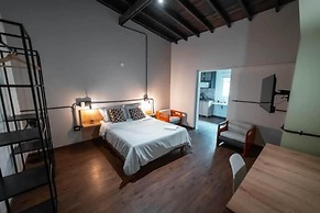 Frontera by Roots Rentals