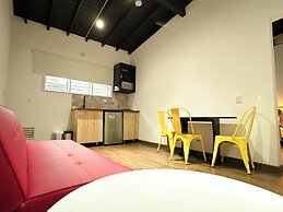 Frontera by Roots Rentals