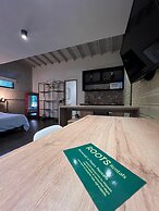 Frontera by Roots Rentals