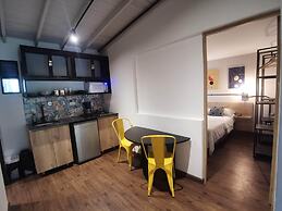 Frontera by Roots Rentals