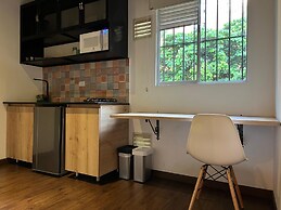 Frontera by Roots Rentals