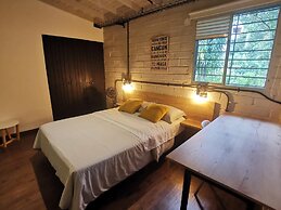 Frontera by Roots Rentals