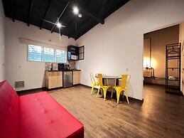 Frontera by Roots Rentals