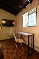 Frontera by Roots Rentals