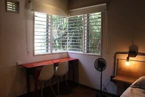 Frontera by Roots Rentals