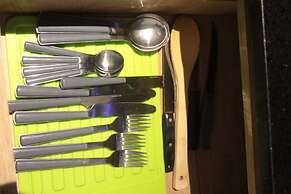 Frontera by Roots Rentals