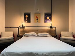 Frontera by Roots Rentals