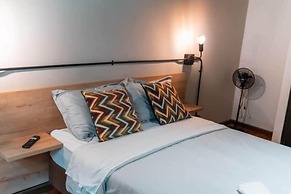 Frontera by Roots Rentals