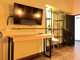 Frontera by Roots Rentals