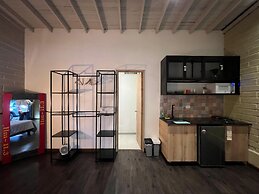 Frontera by Roots Rentals