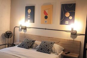 Frontera by Roots Rentals