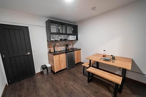 Frontera by Roots Rentals