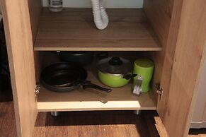 Frontera by Roots Rentals