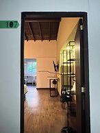 Frontera by Roots Rentals