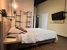 Frontera by Roots Rentals