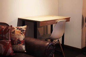 Frontera by Roots Rentals