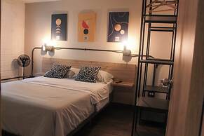 Frontera by Roots Rentals