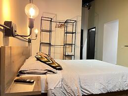 Frontera by Roots Rentals