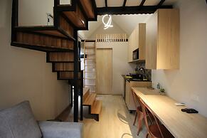 Frontera by Roots Rentals