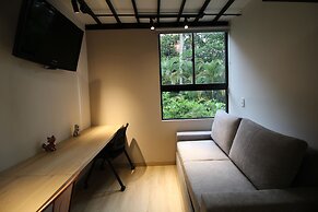 Frontera by Roots Rentals