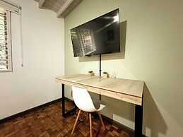 Frontera by Roots Rentals