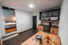 Frontera by Roots Rentals