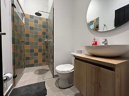 Frontera by Roots Rentals