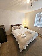 Stay Sleep Rest - Brockwell Park