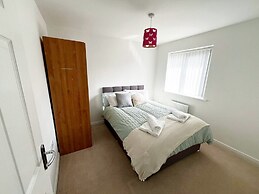 Stay Sleep Rest - Brockwell Park