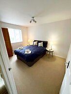 Stay Sleep Rest - Brockwell Park