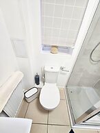 Stay Sleep Rest - Brockwell Park