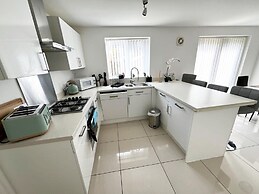 Stay Sleep Rest - Brockwell Park