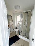 Stay Sleep Rest - Brockwell Park