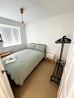 Stay Sleep Rest - Brockwell Park